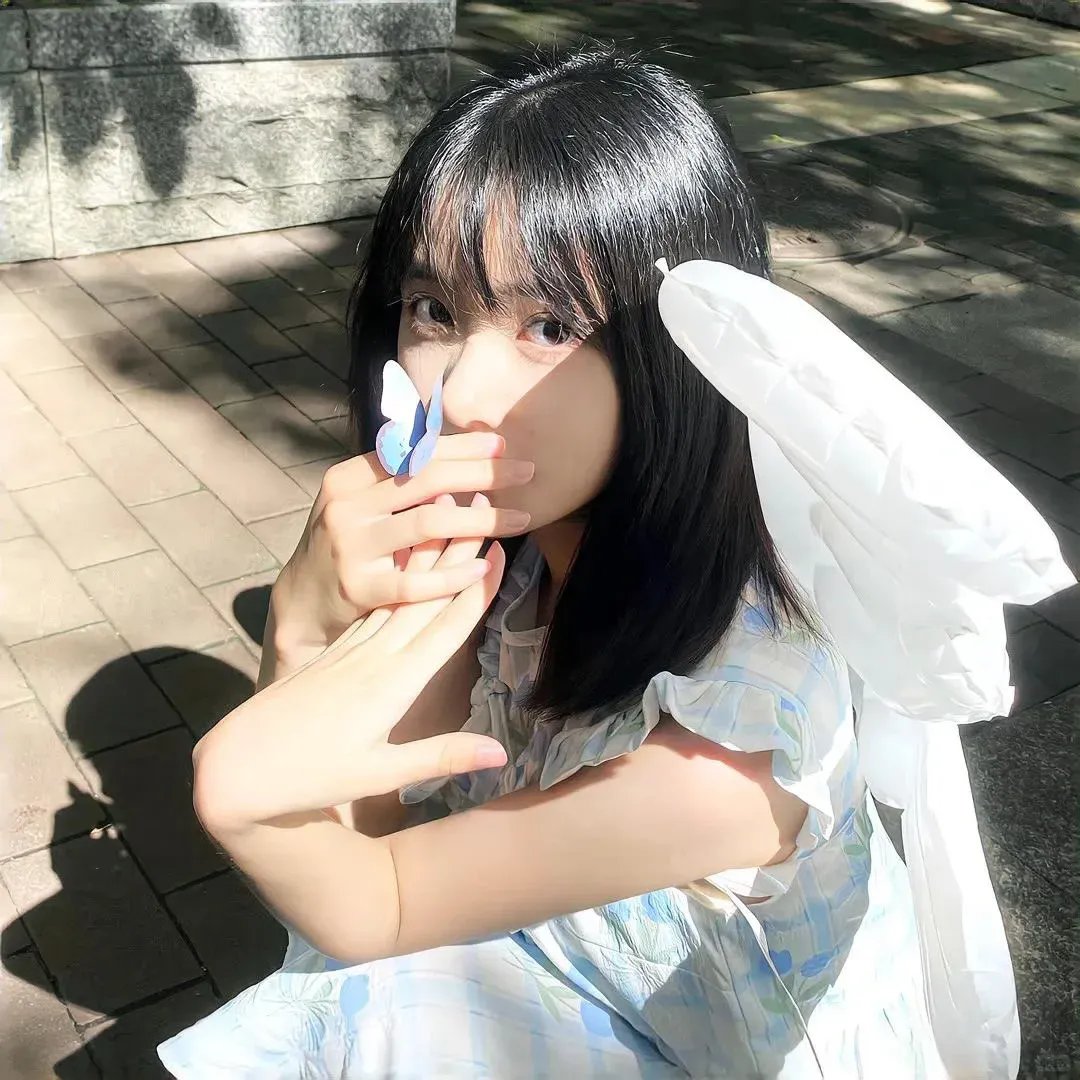 当我们混在一起
